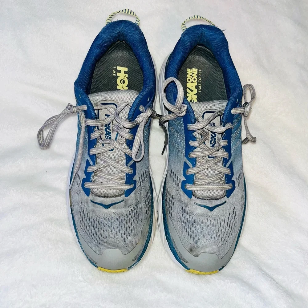 Hoka One One Clifton 6 Sneakers sz 9.5